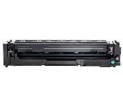 HP CF501X 202X Cyan Laserjet Toner Cartridge
