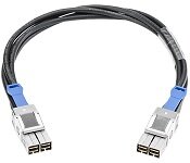 HPE J9578A Aruba 3800 0.5m Stacking Cable