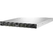 HPE R3B02A Sn2700M 32Q28 Onie P2C Dc Swch