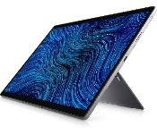 Dell VX113 Latitude 7320 Detachable I5-1140G7 13" Fhd+ Touch 16Gb 512Gb Wl Usb-Cw11P 3Yos