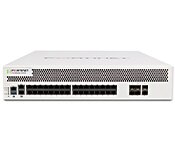Fortinet FG-2000E-BDL-988-60 FortiGate-2000E Hardware plus 5 Year ASE FortiCare and FortiGuard 360 Protection