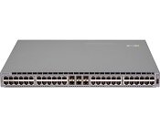 Arista DCS-7020TRA-48-F 7020RA switch 48xRJ45 (100/1000), 6xSFP+(1/10GbE), AlgoMatch, front-to-rear fans, 2xAC