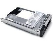Dell 345-BBDJ 960Gb 2.5" Sata Ssd 3.5" Hyb Carr 6Gbps Hot Plug Drive (Suits 14G Rack)