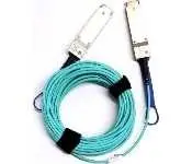 HPE 834972-B24 10M Ib Edr Qsfp Optical Cbl