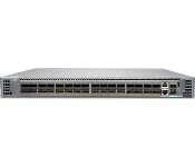 Juniper QFX5120-32C-DC-AFO 32X100G 1U Dc Port Side Intake And Psu Side Exhaust