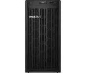 Dell 4ET1500111AU Poweredge T150 Tower 4X3.5Cabled Hdd E-2314 8Gbx1 1.2Tb Sas Hd Perc H355 Idrac9 Express 1Yr Nbd