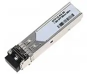 Juniper QFX-SFP-1GE-SX Sfp 1000Base-Sx Gigabit Ethernet Optics, 850Nm For Upto 550M Transmission On Mmf