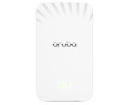 Aruba R3V46A AP-505H (RW) Dual-radio 802.11ax 2x2 Unified Hospitality AP with 1+4 Ethernet, PSE, USB