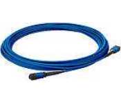 HPE QK731A Premier Flex Mpo/Mpo Multi-Mode Om4 8 Fiber 50M Cable