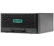 HPE P16006-371-BUNB Microserver Gen10+ E-2224 16Gb Nserver+ Ilo Enablement Kit (P13788-B21)