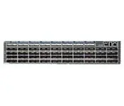 Arista DCS-7280CR3K-96 7280R3, 96x100GbE QSFP switch router, large routes, configurable fans and psu