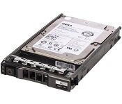 Dell 400-AJPI 1.2Tb 10K Rpm Sas 2.5In Hot-Plug Hard Drivecuskit