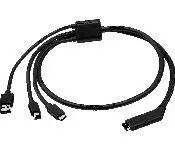 HP 22J67AA Reverb G2 1M Cable