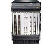 Juniper MX960-PREMIUM2-AC-ECM Mx960 Premium Chassis Bundle With Midplane. Also Includes Redundant Re, Redundant Scb-E, Redundant Ac Power, Extended Cable Manager