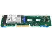 Lenovo 7N47A00130 ThinkSystem M.2 128GB SATA 6Gbps Non-Hot-Swap SSD