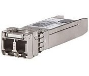 Aruba JW089A SFP-TX 1000BASE-T SFP Copper GbE RJ45 Connector Pluggable XCVR