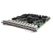 HPE JH250A FlexFabric 12900 24-port 40GbE QSFP+ FE Module