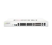 Fortinet FG-100F-BDL-980-12 FortiGate-100F Hardware plus 1 Year 24x7 FortiCare and FortiGuard Enterprise Protection