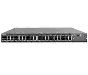 Juniper EX4400-48T 48X1G Port Switch With 2X100G Uplink/Stacking Ports. Macsec Aes256 Capable (Optional License Sold Separately). Optional Extension Module(Sold Separately): 4X10G Or 4X25G