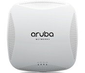 Aruba JW225A Instant IAP-214 (US) FIPS/TAA-compliant 802.11n/ac Dual 3x3:3 Radio Antenna Connectors AP