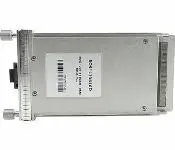 Juniper CFP-GEN2-100GBASE-LR4 Cfp 2Nd Generation, 100Gbase-Lr4, Smf 10 Km, Standard Temperature (0 Through 70 Degree C), Duplex Lc Connector