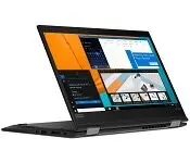 Lenovo 20SX002PAU ThinkPad X13 Yoga 13.3IN FHD I5-10210U TOUCH 16GB RAM 512SSD 4G LTE WI-FI 6 WIN10 PRO 3YOS