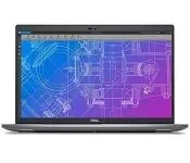 Dell ON3570WM03AU-VP Mobile Precision 3570 I7-1265U 15.6" Fhd 32Gb 1Tb T550(4Gb) Wl W11P 1Yos
