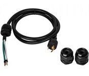 Aruba JW080A PC-OD-AC-P-INT MST2HAC and AP-27x Weatherized AC Power 5m International Cable