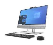 HP 4D9W6PA Eo 800 G8 24In Nt Aio I7 11700 8Gb 256Gb