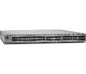 Juniper QFX5110-48S-D-AFI2 48 Sfp+ And 4 Qsfp28, Back To Front Air Flow, Dc