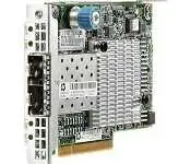 HPE 825111-B21 Ib Edr/En 100Gb 2P 840Qsfp28 Adptr