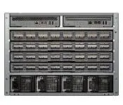 Arista DCS-7304X3-BND-DC-F 7304X3 chassis bundle. Includes 7304 chassis, 2xDC PS, 4x 7300X3 Fabrics/fans, 1x Supervisor (F-R)
