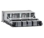 Arista DCS-7324X-FM-F 7320X Fabric (integrated fans) module for 7304 chassis, required for slots 1-4. Front-to-rear air