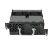 HPE JC682A 58x0AF Back (Power Side) to Front (Port Side) Airflow Fan Tray