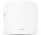 Aruba R2X01A Instant On AP12 (RW) 3X3 11ac Wave2 Indoor Access Point