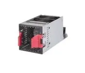 HPE JH186A 5930 4-slot Front (Port Side) to Back (Power Side) Airflow Fan Tray