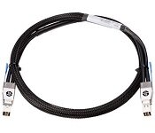HPE J9734A Aruba 2920/2930M 0.5M Stacking Cable