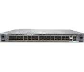 Juniper QFX5120-32C-DC-AFI 32X100G 1U Dc Psu Side Intake And Port Side Exhaust