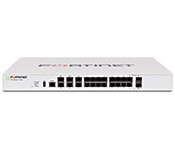 Fortinet FG-140E-POE-BDL-950-12 FortiGate-140E-POE Hardware plus 1 Year 24x7 FortiCare and FortiGuard Unified (UTM) Protection