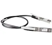 Aruba J9300A X244 10G XFP to SFP+ 1m Direct Attach Copper Cable