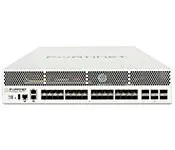 Fortinet FG-3601E-BDL-980-36 FortiGate-3601E Hardware plus 3 Year 24x7 FortiCare and FortiGuard Enterprise Protection