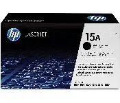 HP C7115A 15A Black Lj Toner Cart