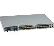 Arista DCS-7020SR-32C2# 7020SR, 32x10GbE (SFP+) and 2 x 100GbE switch, configurable