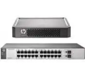 HPE J9833A PS1810-8G Switch