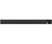 HPE P9Q31A G2 Basic 1.9Kva/(12) 5-20R Na/Jp Pdu