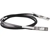 Aruba J9285D 10G SFP+ TO SFP+ 7M DAC CABLE