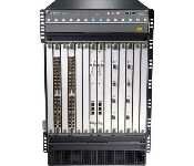 Juniper MX960-PREMIUM3-AC-ECM Mx960 Premium Chassis Bundle With Enhanced Midplane. Also Includes Redundant Re, Redundant Scb-E, Redundant Ac Power, Extended Cable Manager