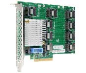 HPE 874576-B21 Ml350 Gen10 12Gb Sas Expander Kit