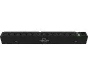 HPE P9Q44A G2 Basic 7.3Kva/(12) C13 Intl Pdu