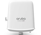 Aruba R2X11A Instant On AP17 (RW) 2x2 11ac Wave2 Outdoor Access